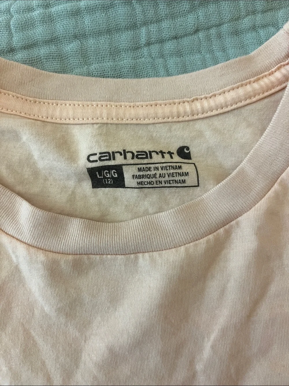 Carhartt classic short